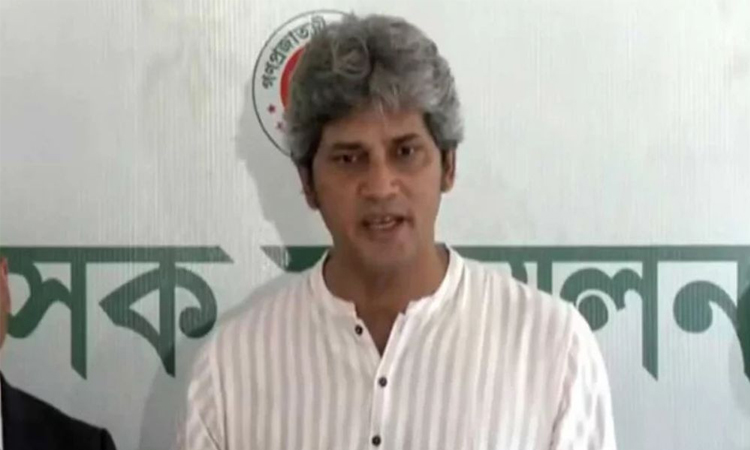 উন্নয়ন প্রকল্পে দুর্নীতি ও ধীরগতি আর সহ্য করা হবে না : পরিকল্পনা প্রতিমন্ত্রী 