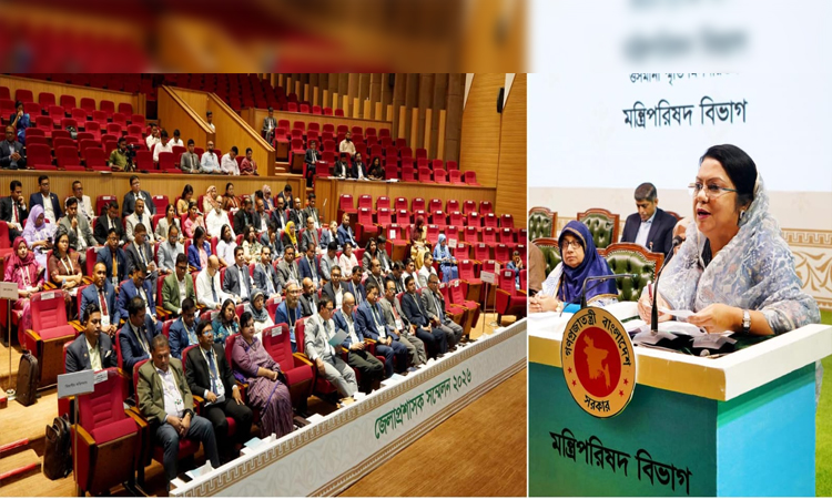 জিডিপিতে পর্যটন খাতের অবদান ৬-৭ শতাংশে উন্নীত করতে চান পর্যটনমন্ত্রী