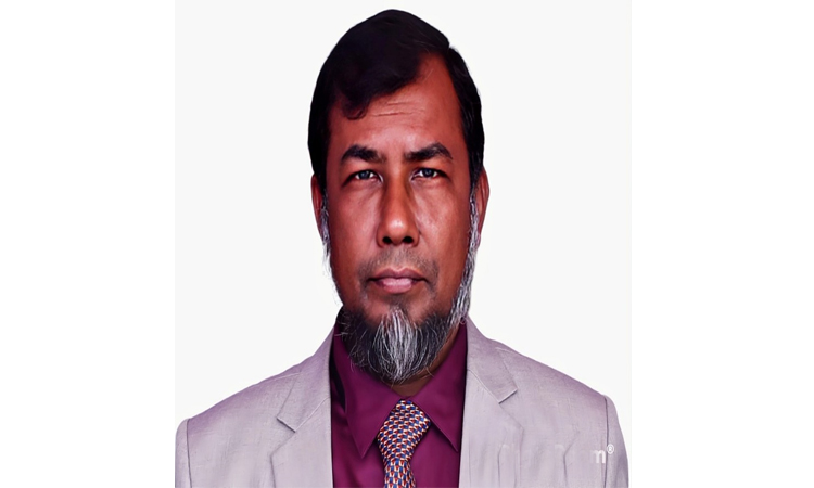 ব্রির মহাপরিচালক পদে আমিনুল ইসলামের যোগদান