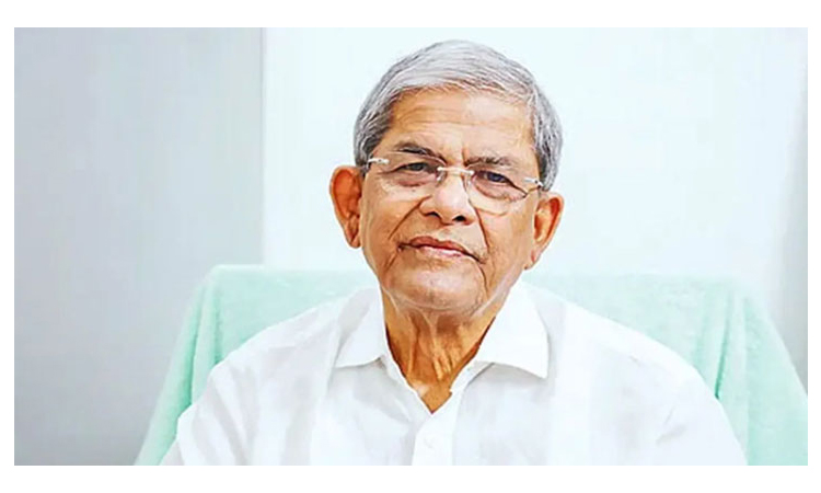 জাতীয় সংসদে নারী এমপিরা যথাযথ ভূমিকা পালন করবেন : বিএনপি মহাসচিব