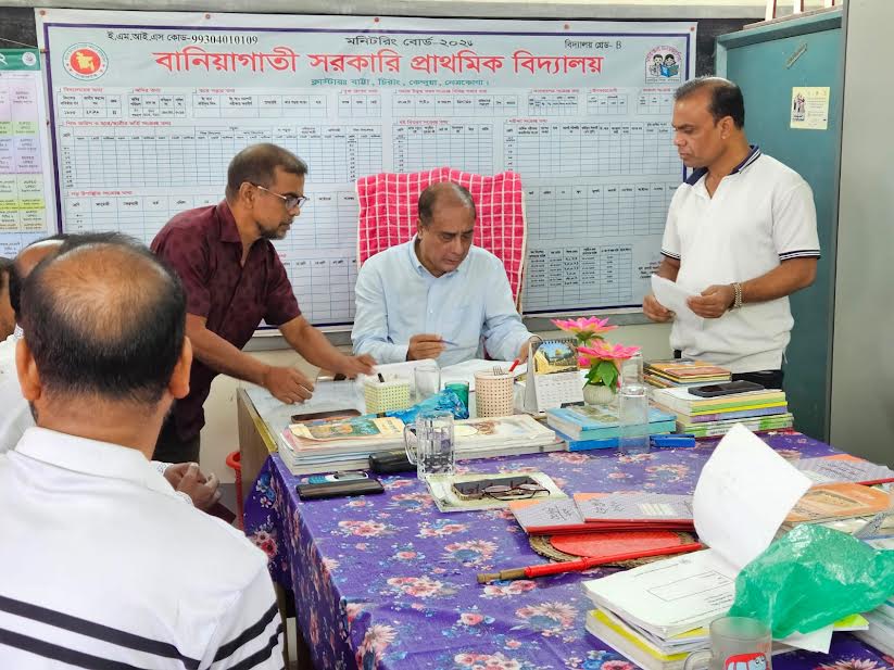 শিক্ষা প্রতিষ্ঠানের অনিয়ম রোধে নজরদারি বাড়াতে হবে : ড. হিলালী 