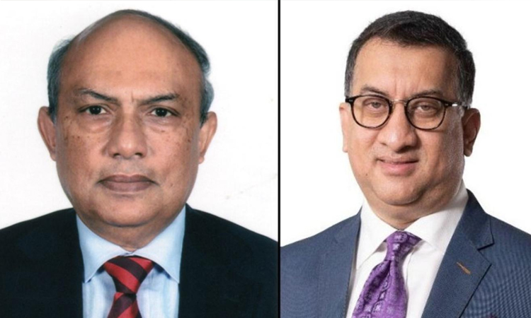 বিএমসিসিআইয়ের সভাপতি আনোয়ার শহীদ, মহাসচিব মঈনউদ্দীন