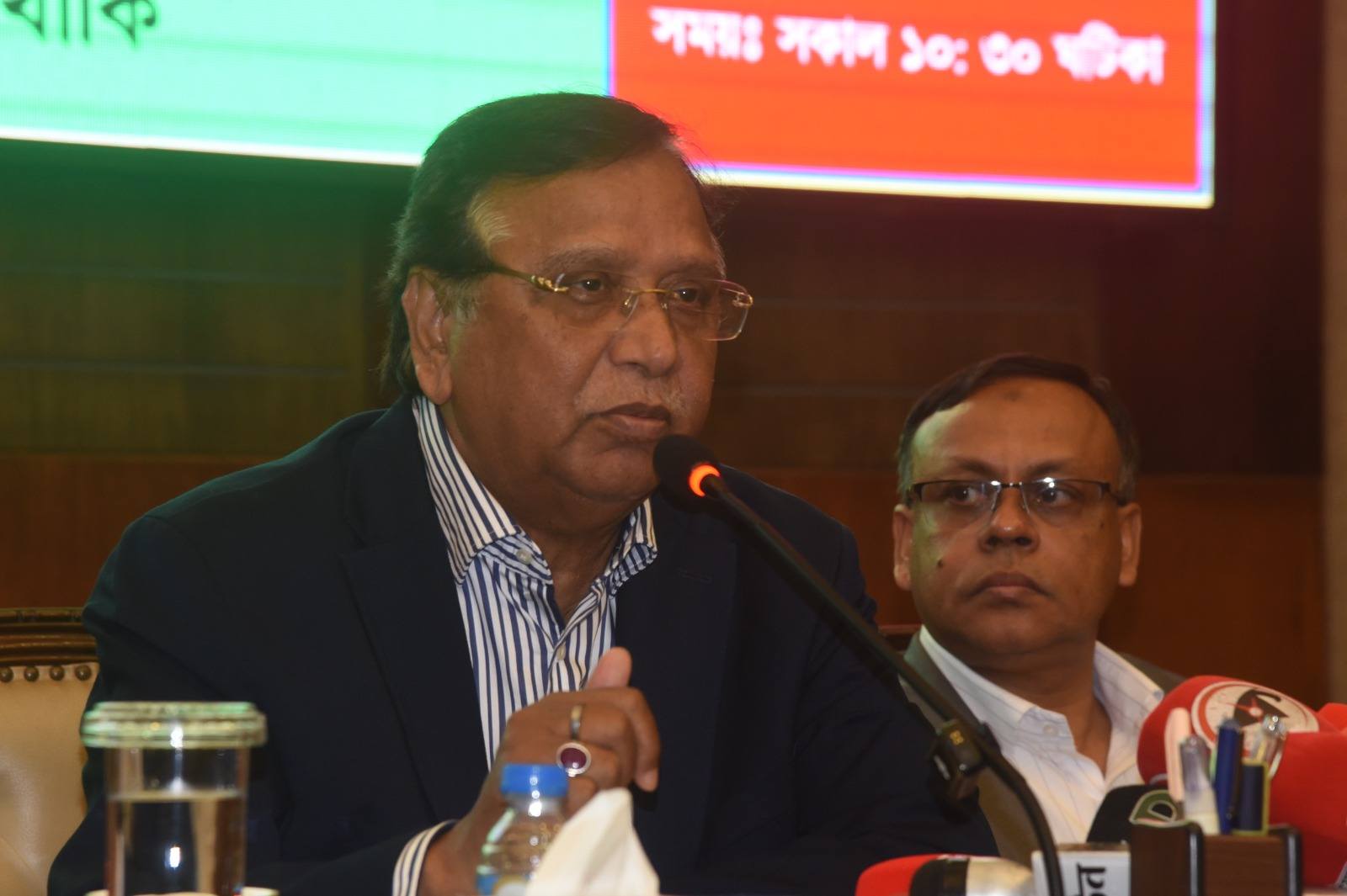 ডেঙ্গু প্রতিরোধে প্রতি মাসের প্রথম শনিবার ‘ক্লিনিং ডে’ ঘোষণা ডিএসসিসির