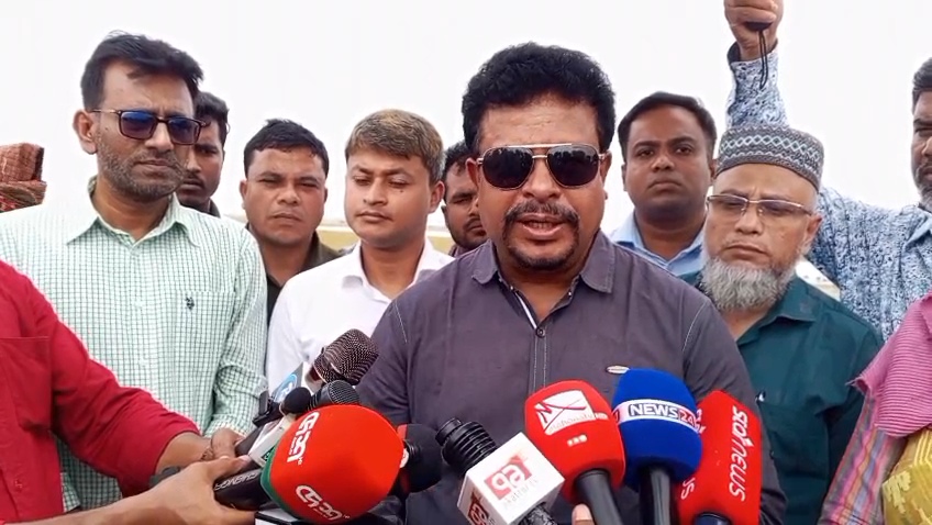কিশোরগঞ্জে কার্ডের মাধ্যমে ক্ষতিগ্রস্ত কৃষকদের সহায়তা দেবে সরকার