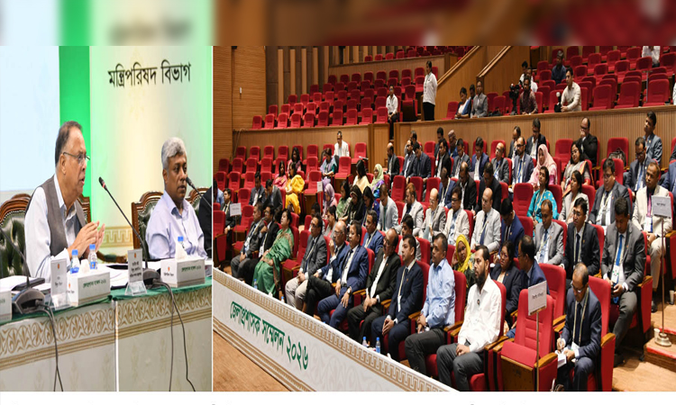 সরকারি স্থাপনায় সোলার প্যানেল স্থাপনে ডিসিদের নির্দেশ দেওয়া হয়েছে : বিদ্যুৎ মন্ত্রী