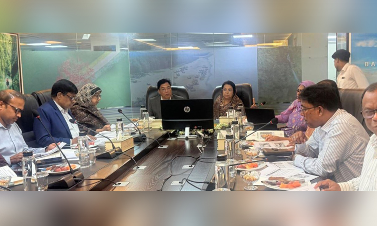 পর্যটন খাতে গতি আনতে উদ্ভাবনী উদ্যোগের আহ্বান