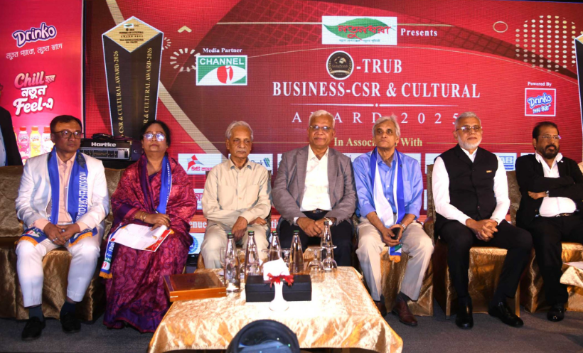 গুণীজনদের সম্মানিত করলে সমাজের উন্নয়নমূলক ক্ষেত্রে ইতিবাচক প্রভাব পড়ে : সমাজকল্যাণ মন্ত্রী 