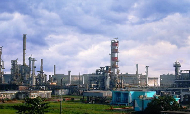ইস্টার্ণ রিফাইনারী চালু হচ্ছে আগামীকাল
