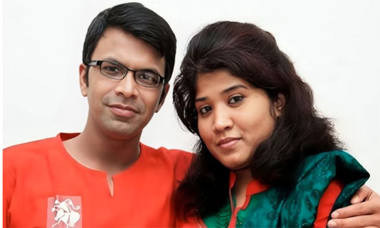 সাগর-রুনি হত্যা মামলার তদন্ত প্রতিবেদন দাখিল ১৮ জুন