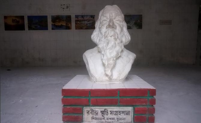 বিশ্বকবির ১৬৫তম জন্মবার্ষিকীতে খুলনায় ৩ দিনব্যাপী অনুষ্ঠানমালা কাল শুরু