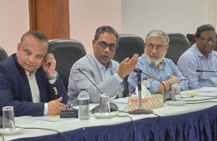 ডুপ্লিকেশন কমাতে একীভূত হচ্ছে মাঠপর্যায়ের স্বাস্থ্যসেবা: স্বাস্থ্য প্রতিমন্ত্রী 