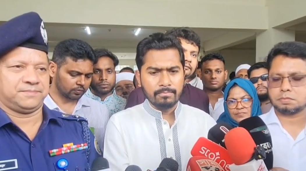 সবার জন্য সুস্বাস্থ্যের লক্ষ্যে ই-হেলথ কার্ড চালু করা হবে: প্রবাসী কল্যাণ প্রতিমন্ত্রী