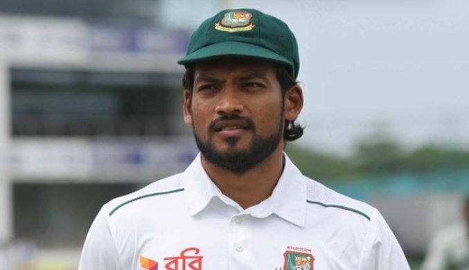 টেস্ট চ্যাম্পিয়নশীপ চক্রে ঘরের মাঠে ভালো করতে চান শান্ত