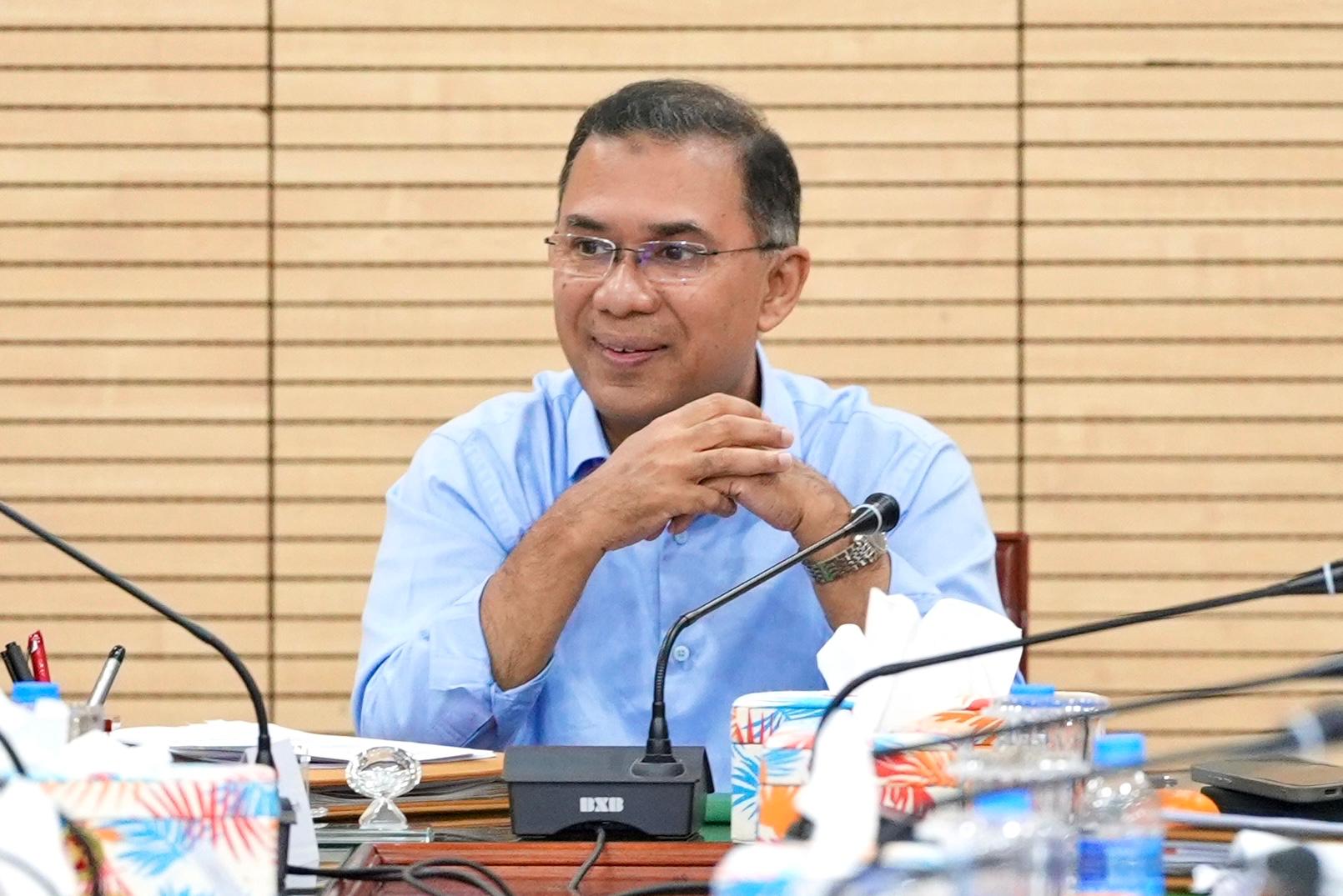 প্রধানমন্ত্রীর সভাপতিত্বে নিকার এর বৈঠক অনুষ্ঠিত