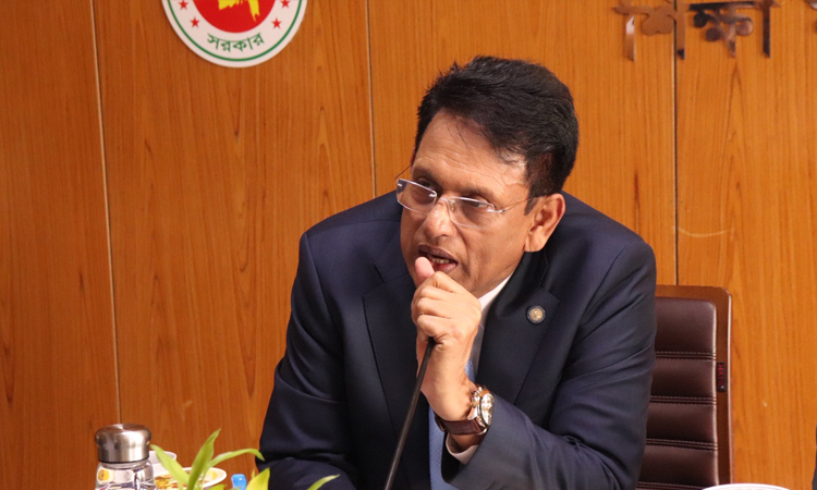 দক্ষ মানবপুঁজি তৈরি করতে শিক্ষায় বিনিয়োগ বাড়ানোর লক্ষ্যে কাজ করছে সরকার