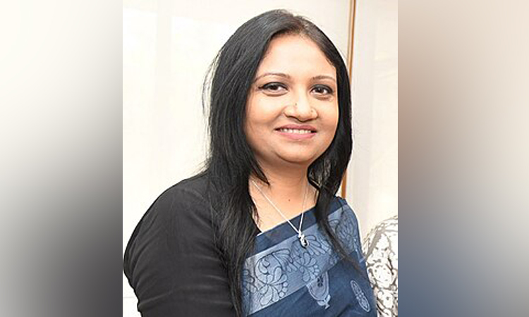 নিজ সংস্কৃতিকে ধারণ করতে না পারলে অপসংস্কৃতি আমাদের গ্রাস করবে : ফারজানা শারমীন