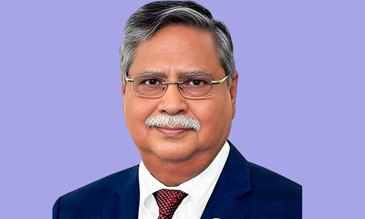 লন্ডনের উদ্দেশে ঢাকা ত্যাগ রাষ্ট্রপতির