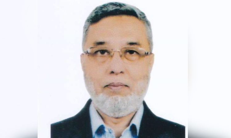 বিএমইউ’র নতুন রেজিস্ট্রার অধ্যাপক ডা. মোস্তফা কামাল