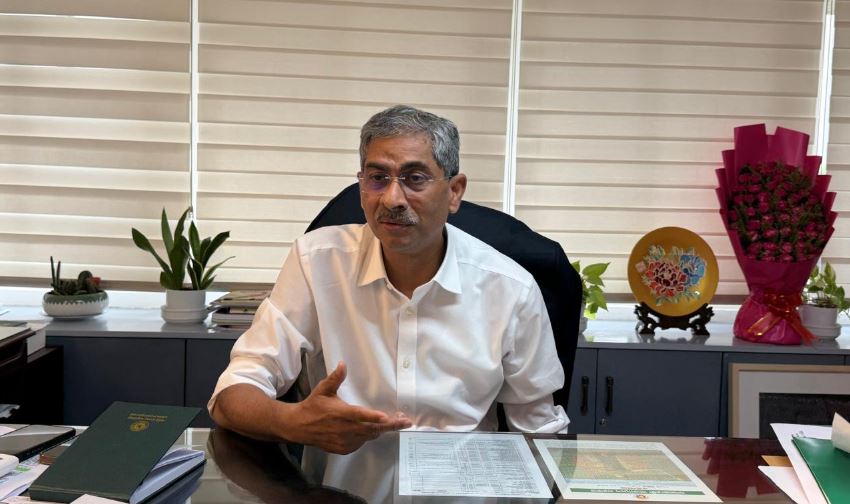 স্বনির্ভর বাংলাদেশ গড়তে খাল খনন কর্মসূচি হবে নতুন বিপ্লব : পানিসম্পদ মন্ত্রী