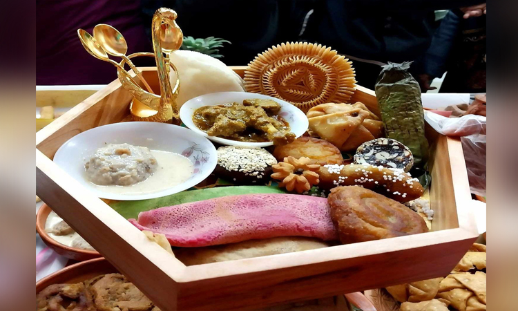 হাল না ছাড়ার গল্প : সংকট পেরিয়ে স্বপ্নার নতুন পথচলা