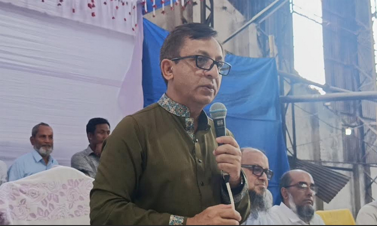 রাষ্ট্রায়ত্ত বন্ধ চিনিকল চালু করতে সরকার দৃঢ় প্রতিজ্ঞ : শিল্পমন্ত্রী