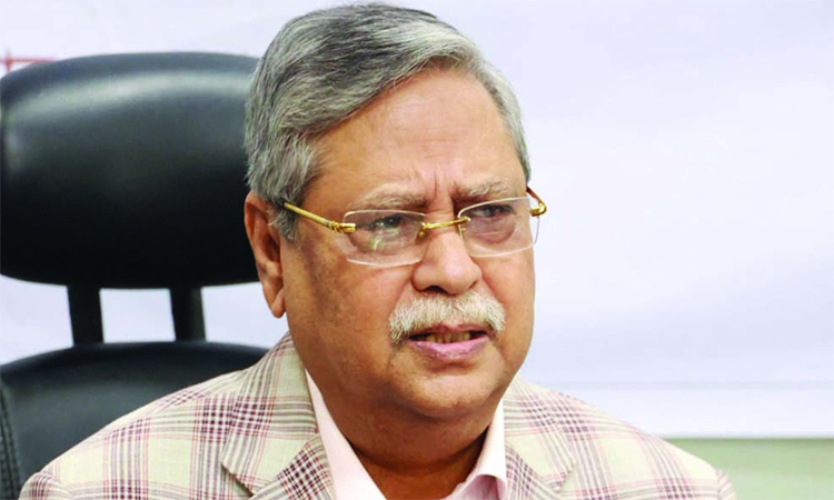 সমাজকল্যাণ মন্ত্রীর মায়ের মৃত্যুতে রাষ্ট্রপতির শোক