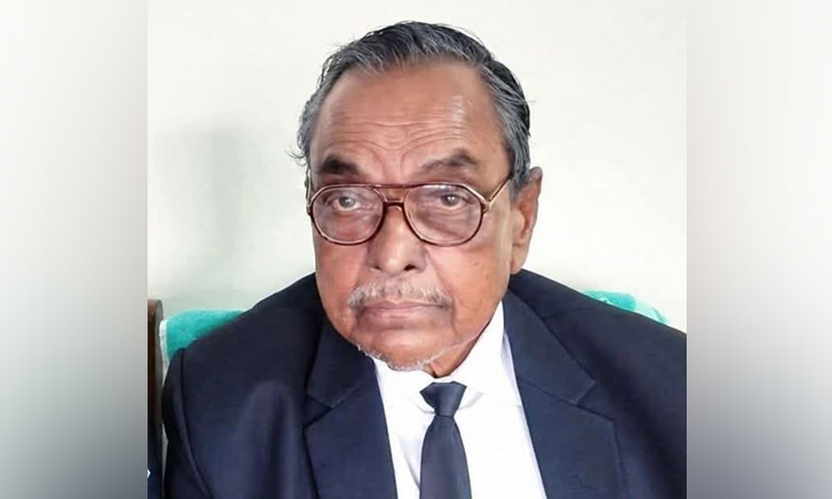 বরিশাল প্রেসক্লাবের সাবেক সভাপতি মন্টুর ইন্তেকাল