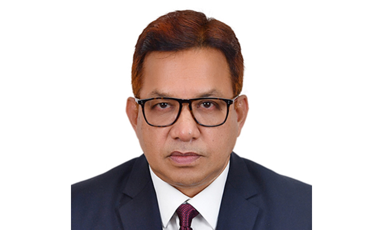 হামের প্রাদুর্ভাব ও শিশু মৃত্যুর ঘটনায় তদন্ত চলছে : স্বাস্থ্য সচিব