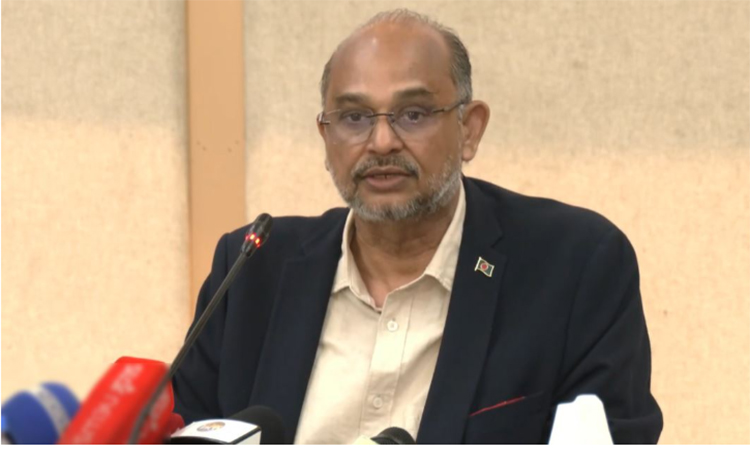 হাওরাঞ্চলের জীবনমান উন্নয়নে সমন্বিত পরিকল্পনা প্রণয়ন করছে সরকার