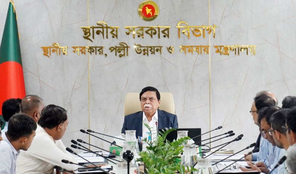 মন্ত্রণালয়ের পূর্ণ সহযোগিতা চান গোপালগঞ্জের সংসদ সদস্যরা
