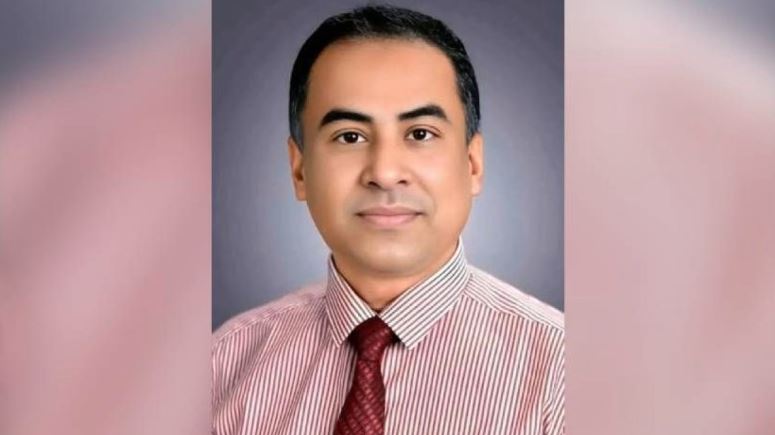বিএমডিএ’র চেয়ারম্যান হিসেবে যোগদান করেছেন কৃষিবিদ হাসান জাফির তুহিন