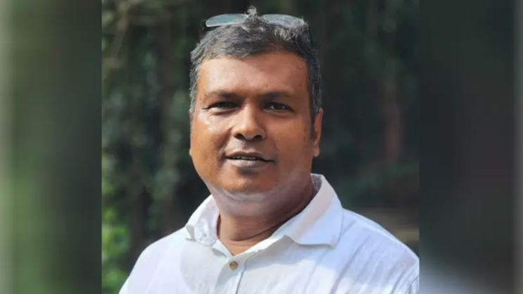 ঢাবির নতুন প্রক্টর ইসরাফিল রতন