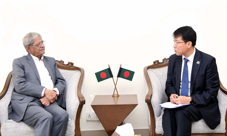 কোইকার সঙ্গে আরও বন্ধুত্বপূর্ণ সম্পর্কে আশাবাদী স্থানীয় সরকার মন্ত্রী