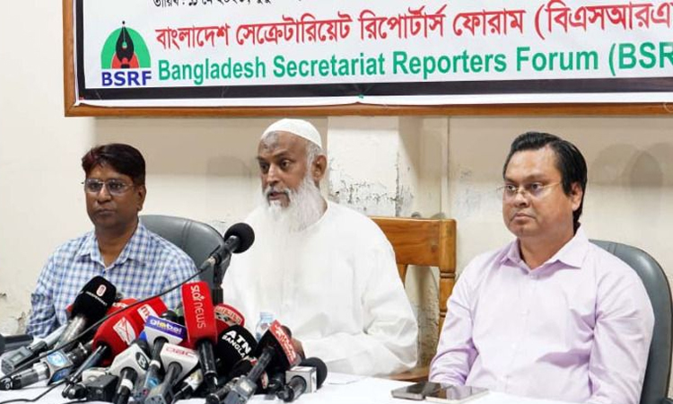 গণতন্ত্রের ধারাবাহিকতা বজায় রাখতে সতর্ক থাকার আহ্বান ধর্মমন্ত্রীর
