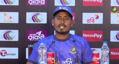 পাকিস্তানকে হারানোর স্বপ্ন দেখছেন আশরাফুল