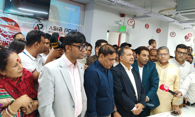 সর্বসম্মত মতামতের ভিত্তিতেই স্বাধীন গণমাধ্যম কমিশন গঠন করবে সরকার: তথ্যমন্ত্রী