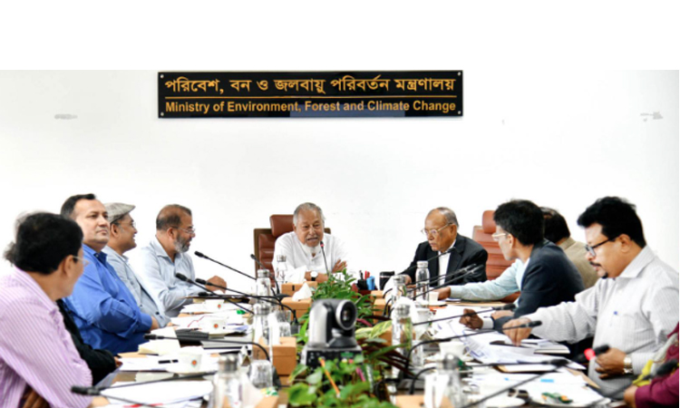 বৃক্ষরোপণে জনগণের অংশগ্রহণ নিশ্চিত করতে সচেতনতামূলক কার্যক্রম জোরদার করা হবে