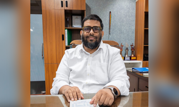 ডিসেম্বরের মধ্যেই আন্তর্জাতিক মানের শিশুখাদ্য উৎপাদনের পরিকল্পনা: মিল্কভিটা চেয়ারম্যান