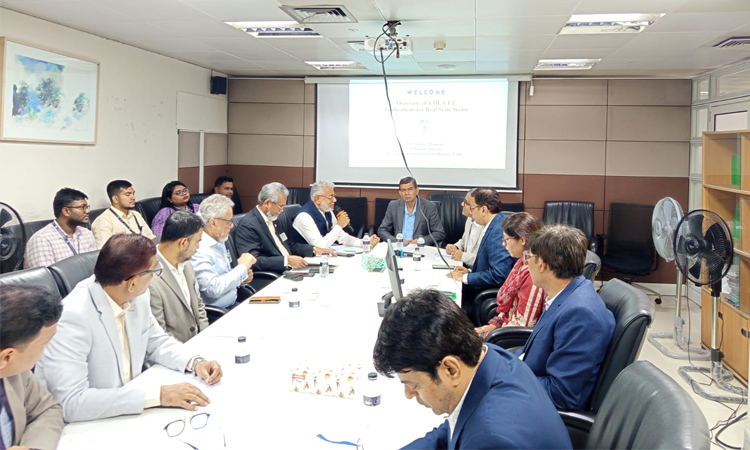 মানিলন্ডারিং প্রতিরোধে আরও সচেতন ও দায়িত্বশীল ভূমিকা পালন করবে রিহ্যাব 