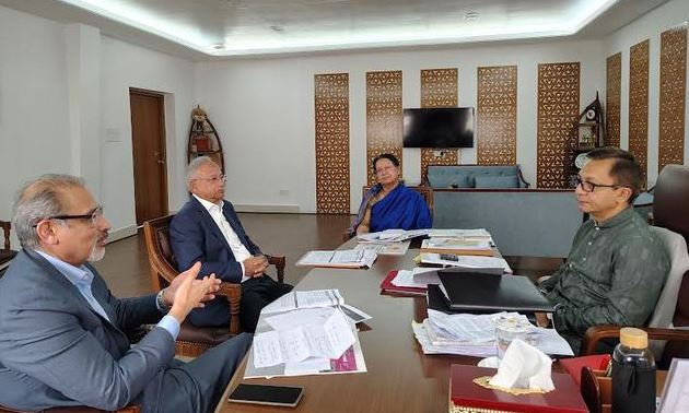 ব্যবসা শুরু ও সহজ করাই সরকারের অগ্রাধিকার : বাণিজ্যমন্ত্রী