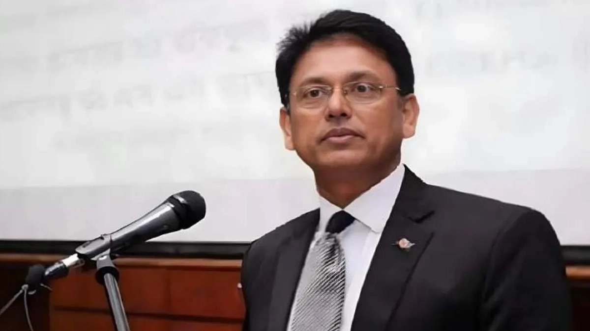 শিক্ষাই বর্তমান সরকারের সর্বোচ্চ অগ্রাধিকার : শিক্ষামন্ত্রী