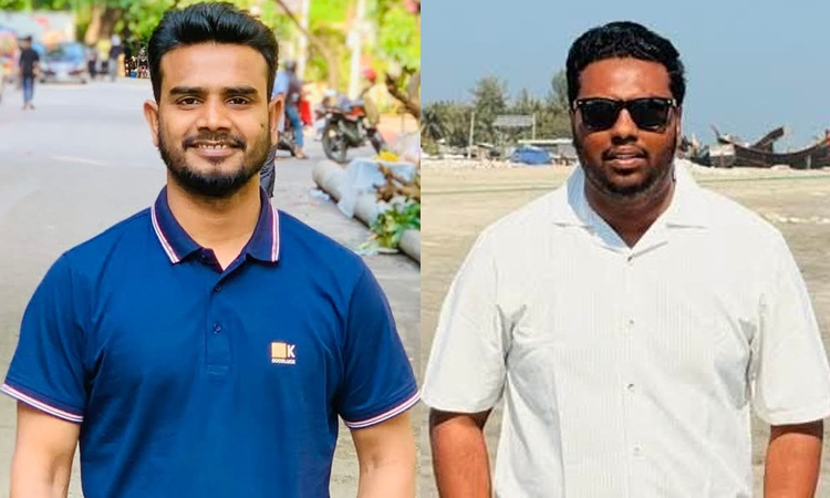 শেরপুর জেলা ছাত্রদলের নতুন কমিটি গঠন
