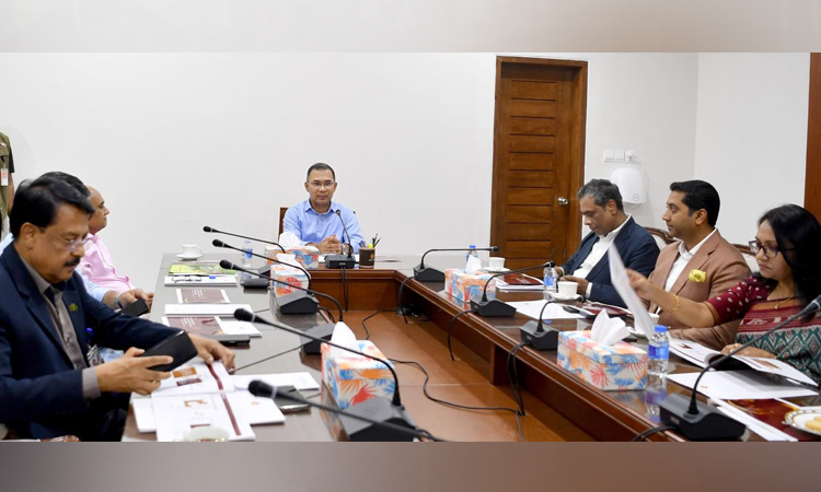 প্রতিবন্ধীদের অধিকার সুরক্ষা ও সেবা নিশ্চিতের নির্দেশ প্রধানমন্ত্রীর