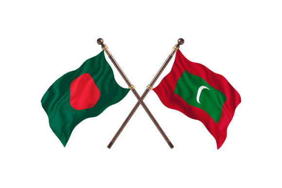 বাংলাদেশ-মালদ্বীপ সম্পর্ককে কৌশলগত ও বহুমাত্রিক পর্যায়ে উন্নীতের অঙ্গীকার