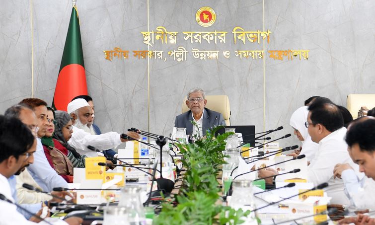 নাগরিক সেবায় গঠিত হচ্ছে কুমিল্লা ওয়াসা