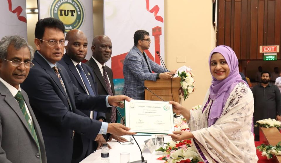 উচ্চশিক্ষায় উৎকর্ষ অর্জনে কাজ করছে সরকার : শিক্ষামন্ত্রী