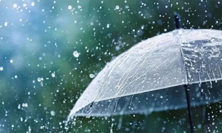 দেশের সকল বিভাগেই বৃষ্টির সম্ভাবনা, তিন স্থানে অতি ভারী বর্ষণের শঙ্কা