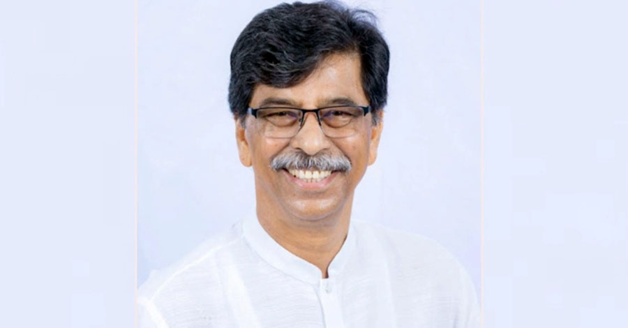 মিঠাপানির মাছ উৎপাদনে বিশ্ববিদ্যালয় লেক হতে পারে নতুন দৃষ্টান্ত : প্রাণিসম্পদ মন্ত্রী