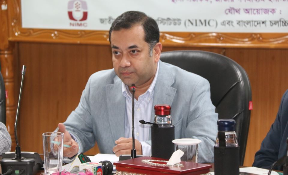 এআই প্রযুক্তির  ইতিবাচক ও দায়িত্বশীল ব্যবহার নিশ্চিত করতে হবে : তথ্য প্রতিমন্ত্রী