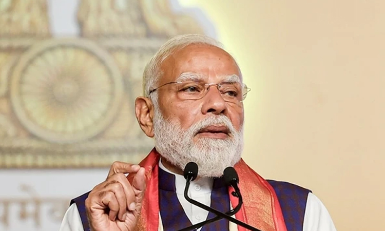 জ্বালানি সংকট মোকাবিলায় নয়াদিল্লিতে ‘ওয়ার্ক ফ্রম হোম’ চালু